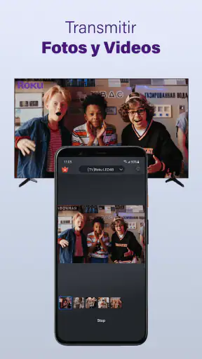 Control Remoto para Todos TVs screenshot