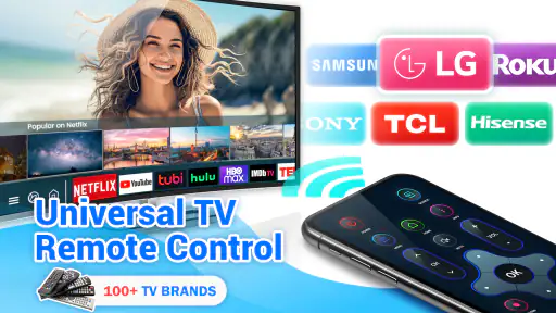 Control Remoto Universal screenshot