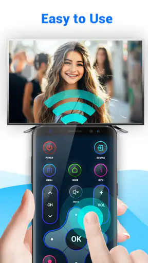 Control Remoto Universal screenshot