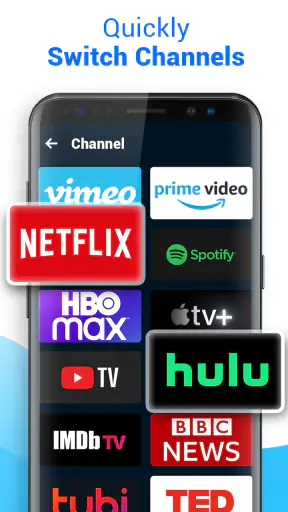 Control Remoto Universal screenshot
