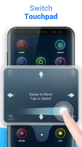 Control Remoto Universal screenshot