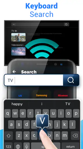 Control Remoto Universal screenshot
