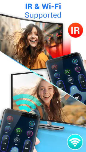 Control Remoto Universal screenshot