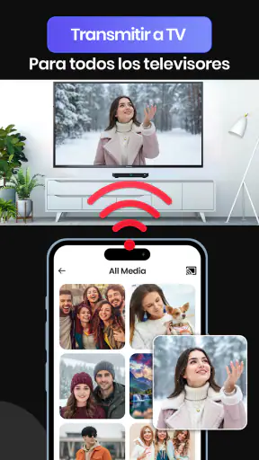 Control Remoto Universal TV screenshot