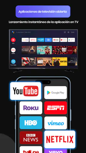 Control Remoto Universal TV screenshot