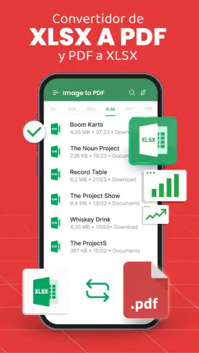 Convertir imagen a PDF screenshot