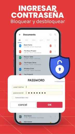 Convertir imagen a PDF screenshot