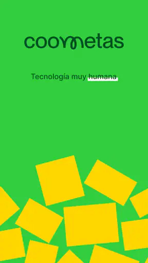 Coometas - Salva alimentos screenshot