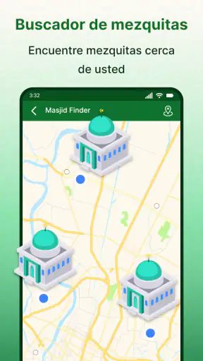 Corán completo sharif screenshot