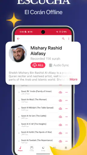 Corán - Quran Pro screenshot