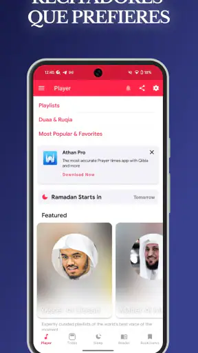 Corán - Quran Pro screenshot
