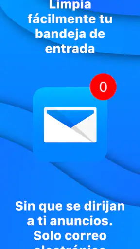 Correo Electronico por Edison screenshot