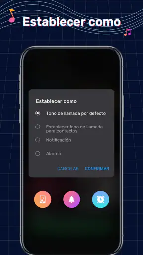 Cortador de música screenshot
