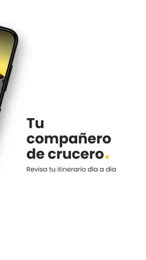 Costa Cruceros screenshot