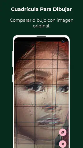 Creador De Cuadriculas screenshot