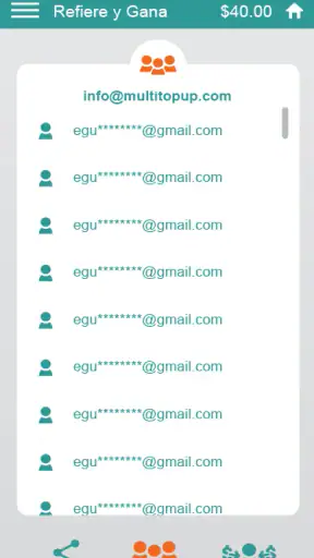 Cubamax screenshot