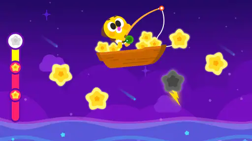 Cuidado de Bebés Cocobi screenshot
