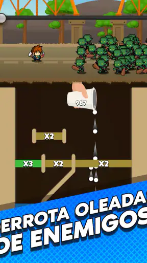 Cup Heroes screenshot