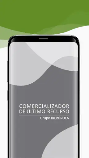 Curenergía screenshot