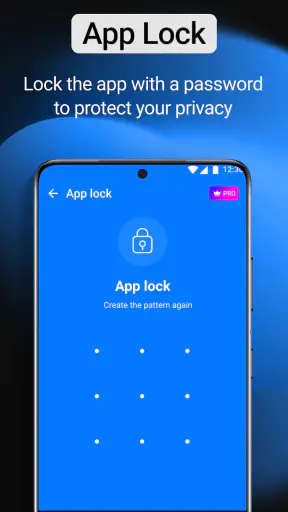 Cyber Cleaner screenshot