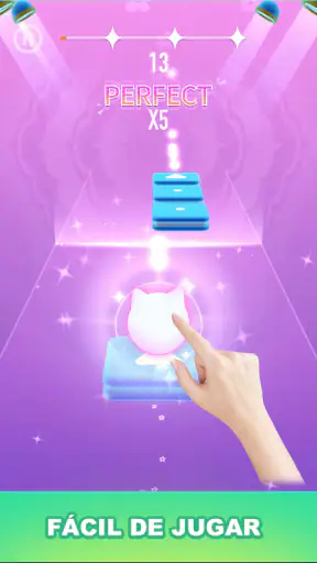 Dancing Cats - Music Games screenshot