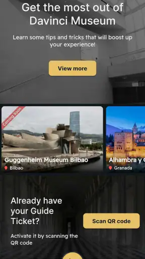 Davinci screenshot