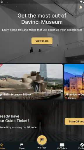 Davinci screenshot