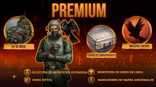 Day R Premium screenshot