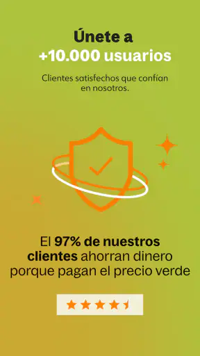DayCover | Seguro por días screenshot