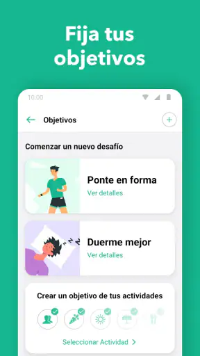 Daylio Diario, Agenda, Ánimos screenshot