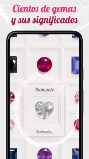 Dazzly - Pintar con Diamantes screenshot