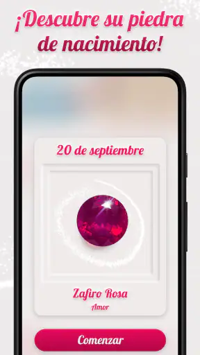 Dazzly - Pintar con Diamantes screenshot