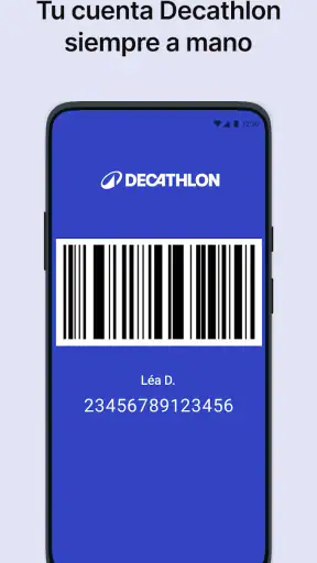 Decathlon: Tienda de deporte screenshot
