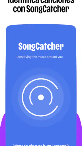 Deezer - Música y Podcasts screenshot