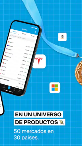 DEGIRO - Invertir en Acciones screenshot
