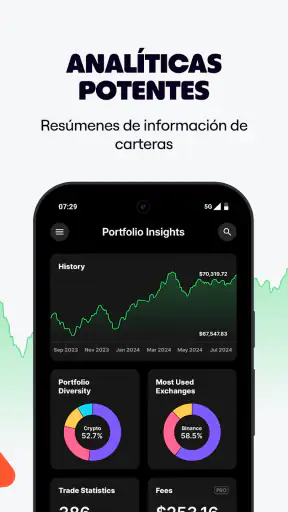 Delta by eToro screenshot