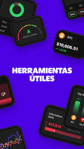 Delta by eToro screenshot