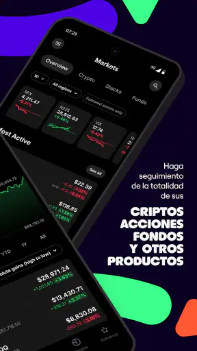 Delta by eToro screenshot