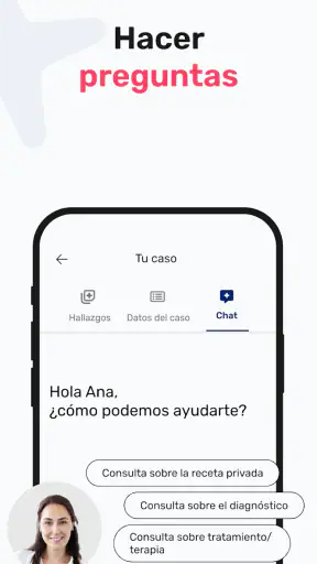 dermanostic screenshot