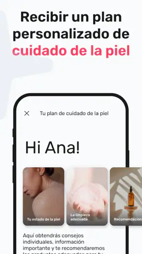dermanostic screenshot