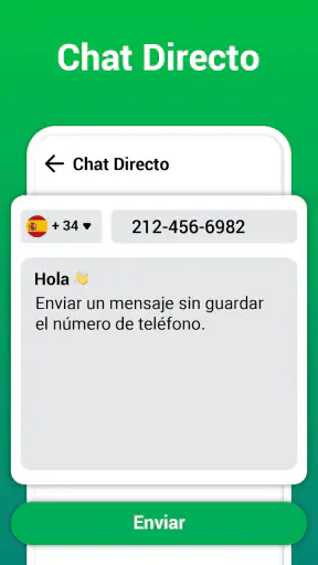 Descargador de Estados y Video screenshot