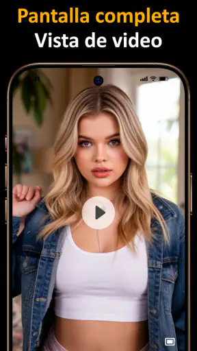 Descargador de Vídeos HD screenshot