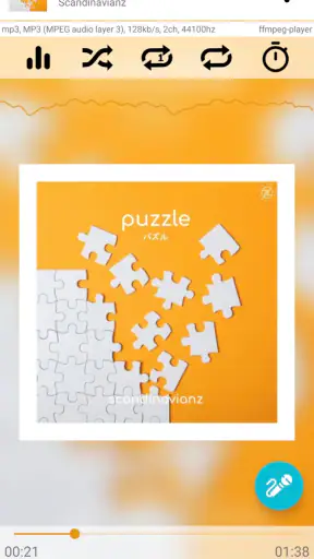 Descargar Música Jam screenshot