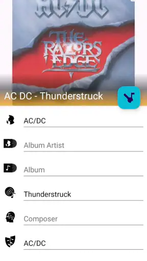 Descargar Música Jam screenshot