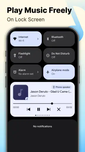 Descargar Música MP3 screenshot