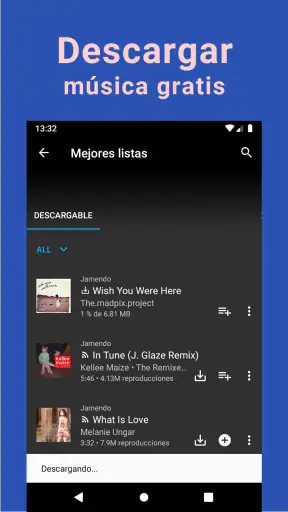 Descargar musica | YouTube MP3 screenshot