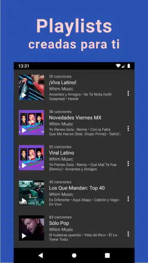 Descargar musica | YouTube MP3 screenshot