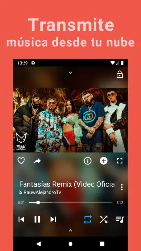 Descargar musica | YouTube MP3 screenshot