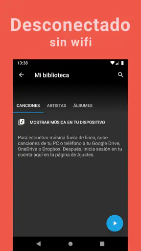 Descargar musica | YouTube MP3 screenshot