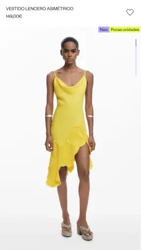 Desigual - Moda Online screenshot